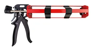 HECO-Kartuschenpresse