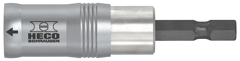 HECO-MagicFlip Magnetbithalter 1 St.