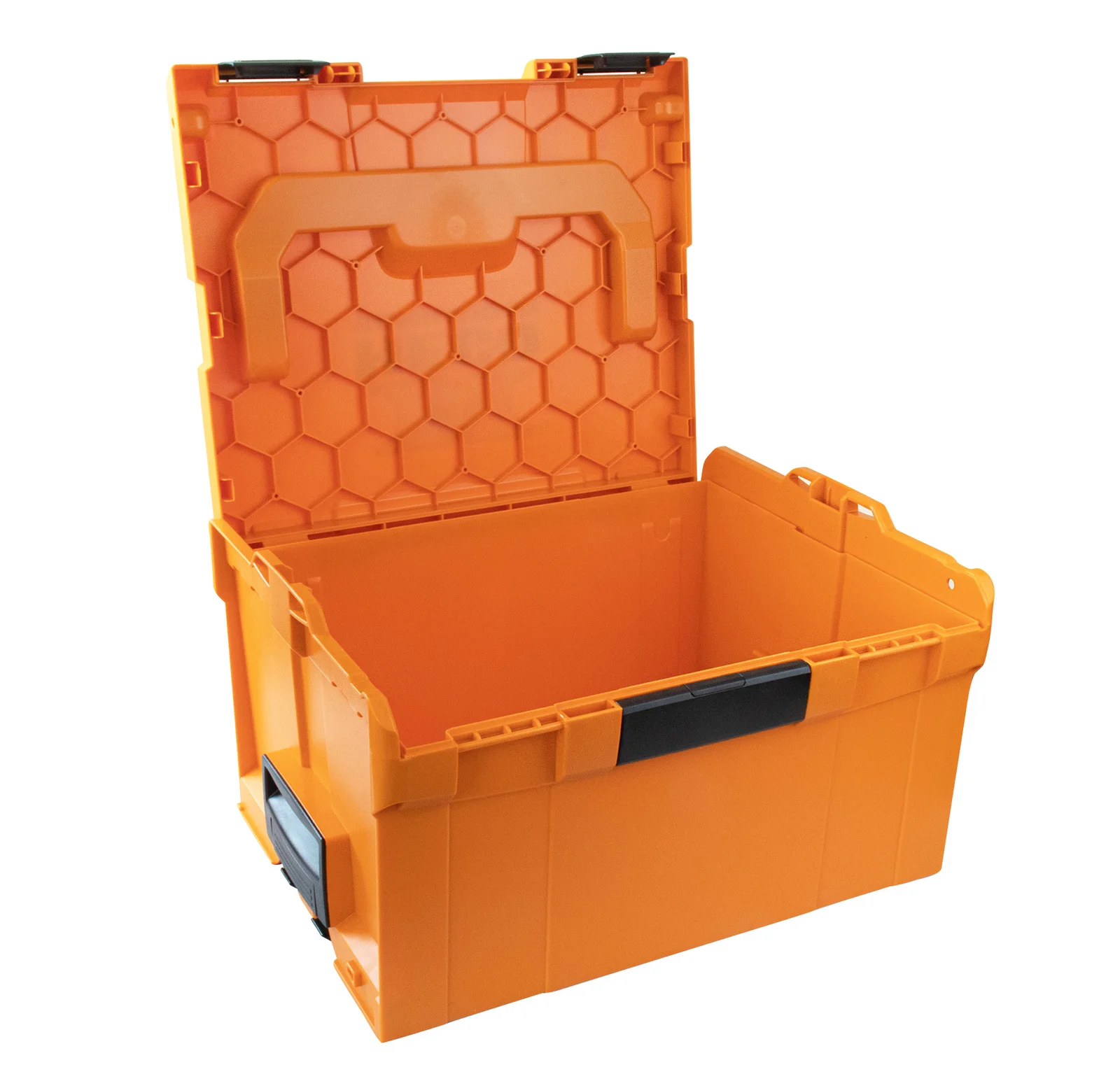 HECO-Sortimentskoffer L-BOXX 238, leer