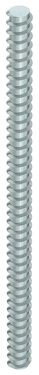 HECO-WB 16 x 0, Gewindestange, A2K, 1 Stück