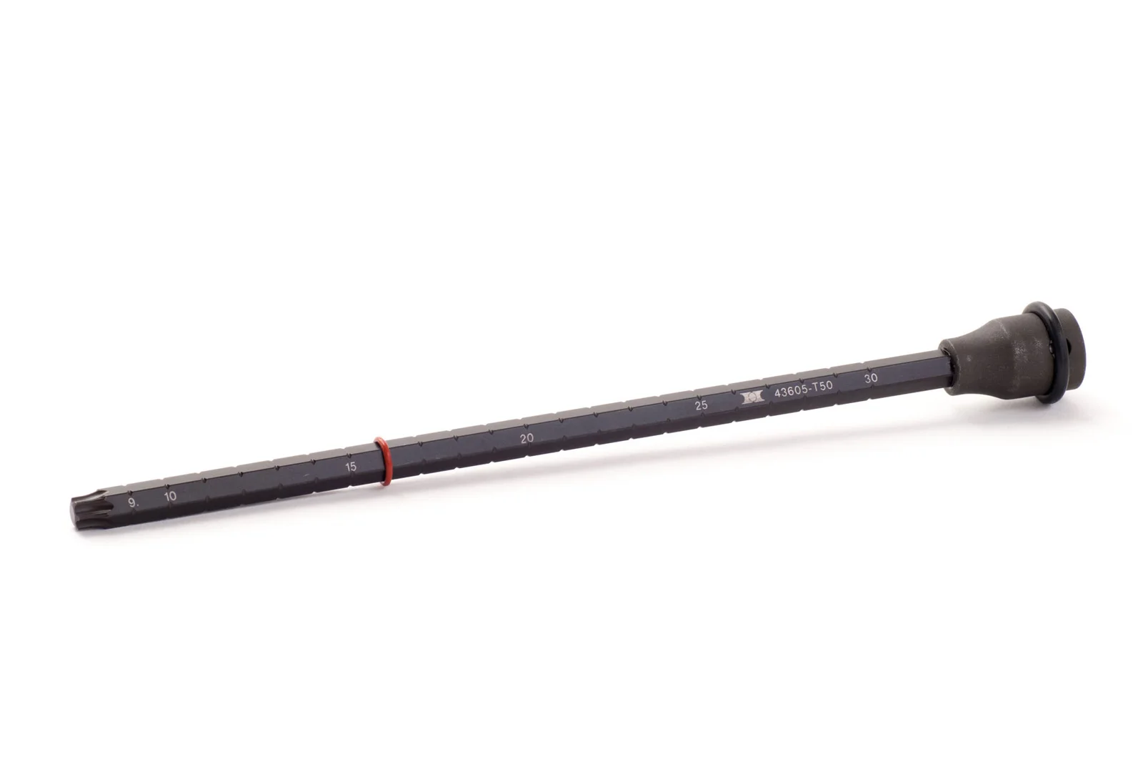 Setzwerkzeug für MMS-TC 12 Schwellenanker, T-50 x 286 mm