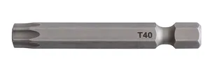 Ersatzbit für HECO-PowerLock L, T-40, 1 St.