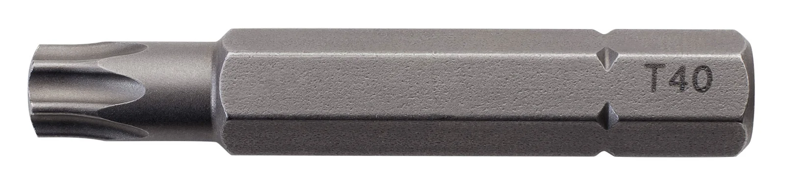 Ersatzbit für HECO-PowerLock XL, T-40, 1 St.