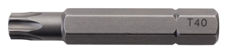 Ersatzbit für HECO-PowerLock XL, T-40, 1 St.