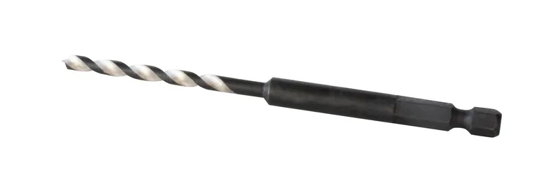 HECO-HSS Ersatzbohrer, Ø 3,5 mm, für HECO-Terrassendielenbohrer