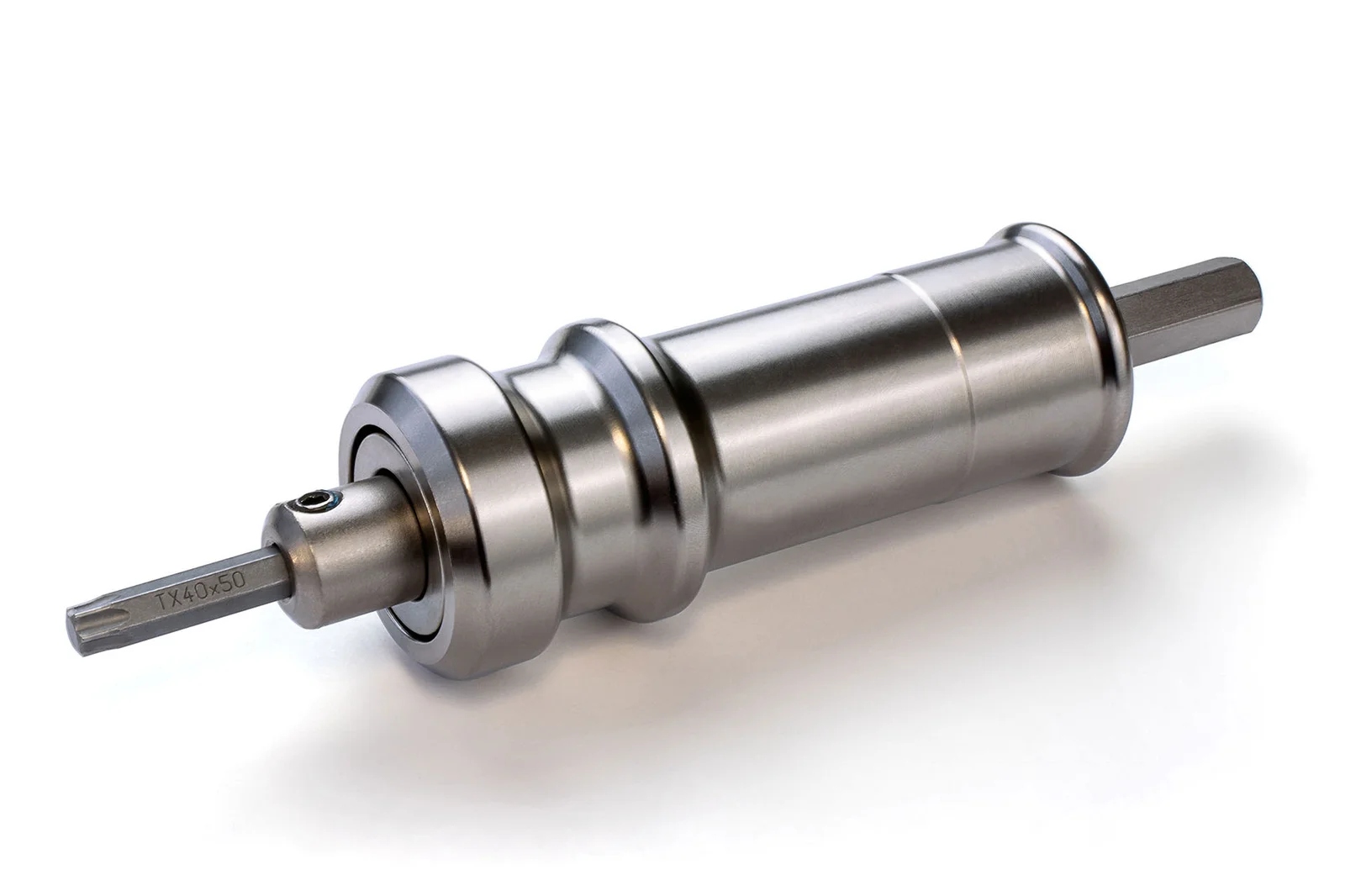 HECO-PowerLock L Holzbauschraubenhalter